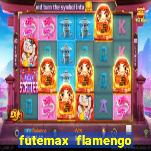 futemax flamengo atletico mineiro